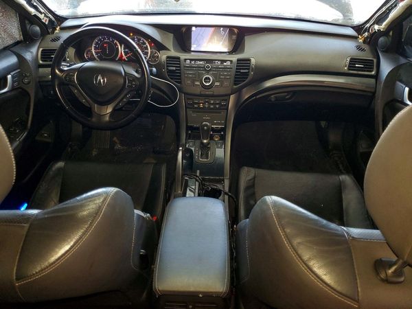 2013 ACURA TSX Tech — CKPT