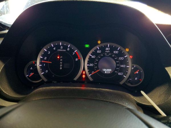 2013 ACURA TSX Tech — ODOM