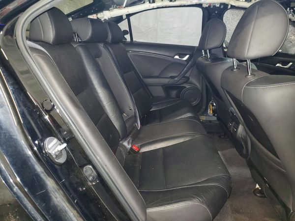 2013 ACURA TSX Tech — PSRS