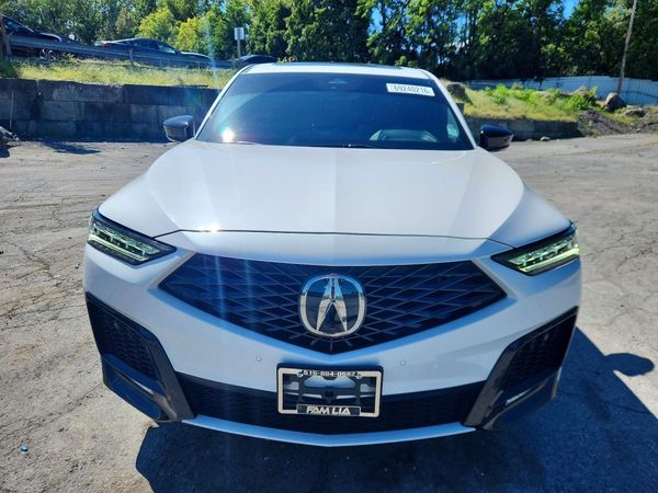 2026 ACURA MDX — DIRF