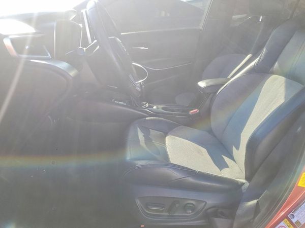 2019 TOYOTA COROLLA SE/XSE — DENT
