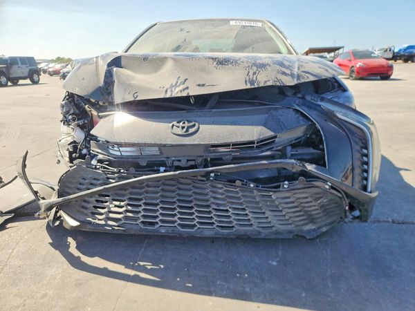 2026 TOYOTA CAMRY — DIRF