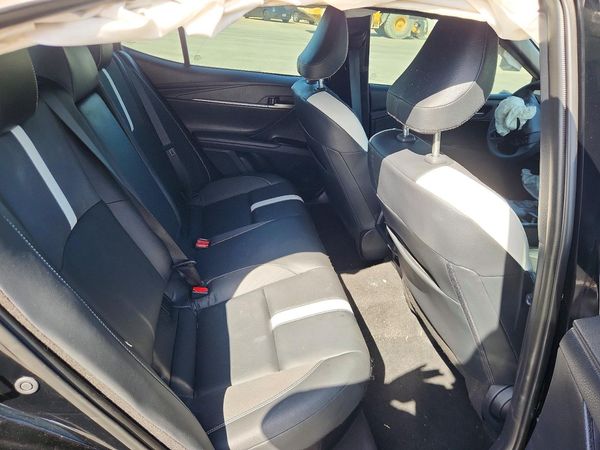 2026 TOYOTA CAMRY — PSRS