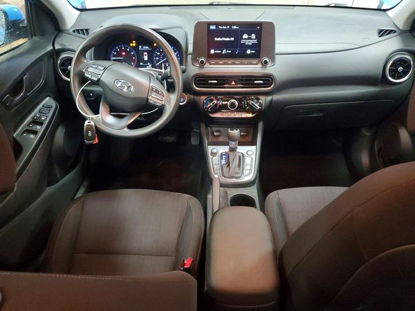 2023 HYUNDAI KONA — CKPT