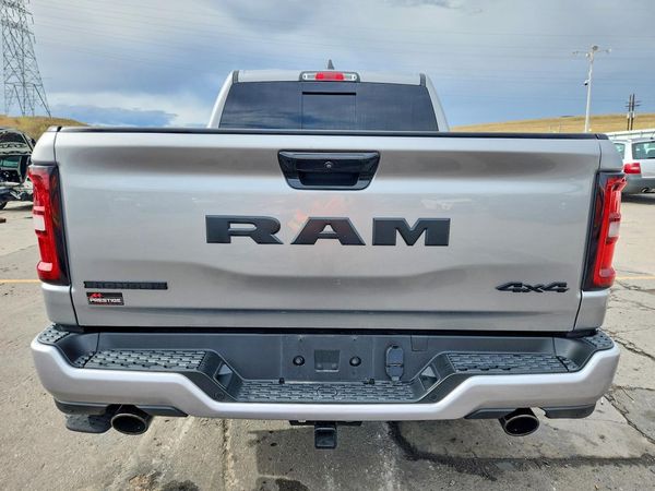 2025 RAM 1500 — DIRR