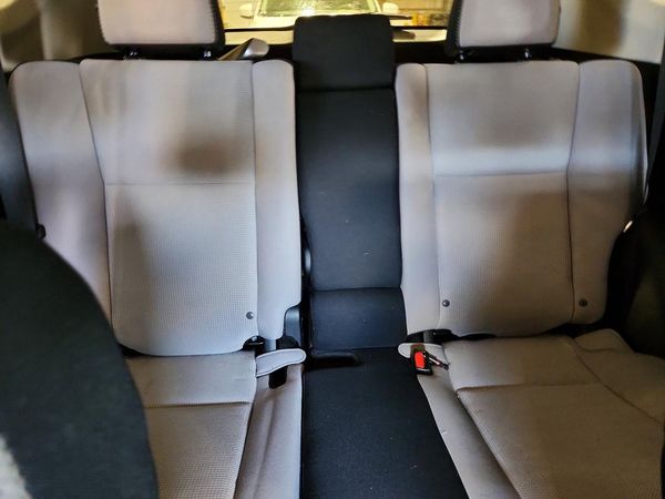 2018 TOYOTA RAV4 Adventure/XLE — SUVN