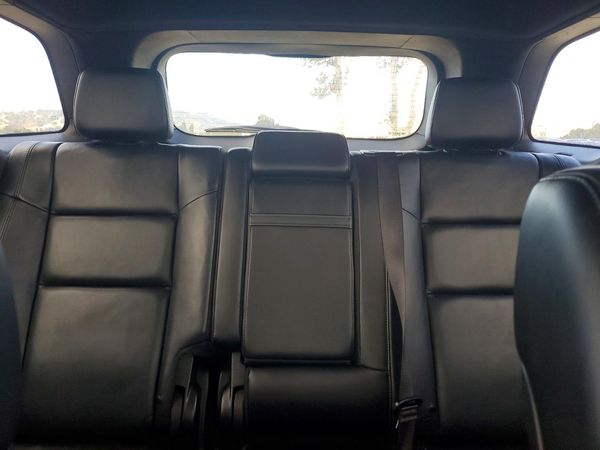 2021 JEEP GRAND CHEROKEE — SUVN