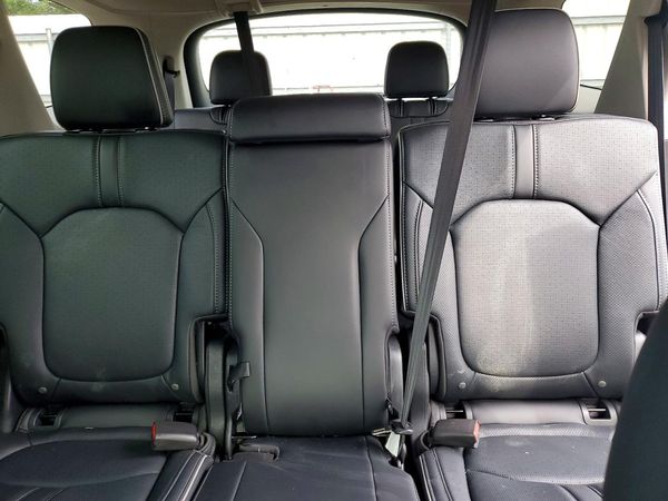 2025 HONDA PILOT — SUVN