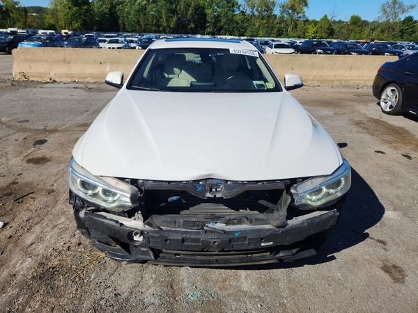 2015 BMW 428 xDrive GC