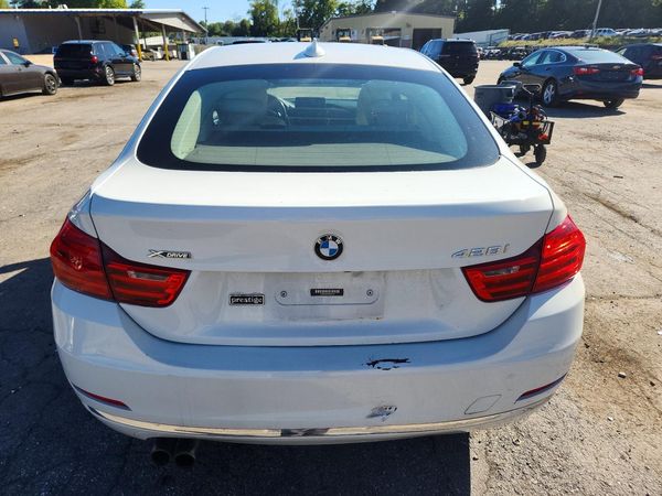 2015 BMW 428 xDrive GC