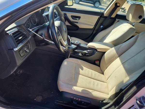 2015 BMW 428 xDrive GC