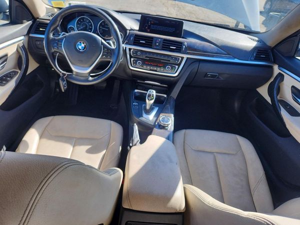 2015 BMW 428 xDrive GC
