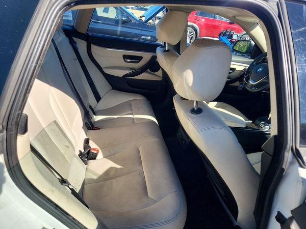 2015 BMW 428 xDrive GC