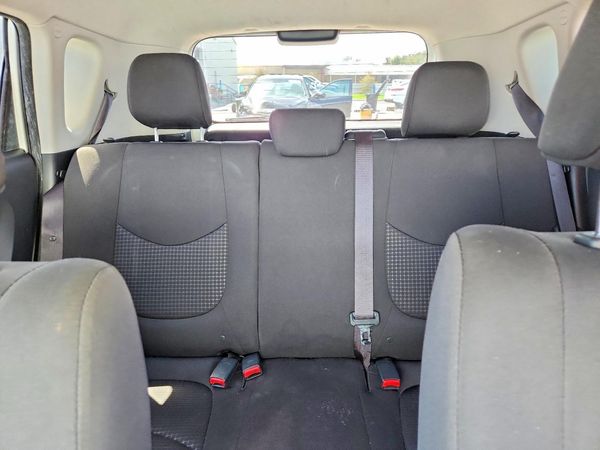 2012 KIA SOUL GL — SUVN