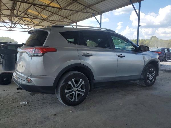 2016 TOYOTA RAV4 — PSRA