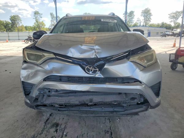 2016 TOYOTA RAV4 — DIRF