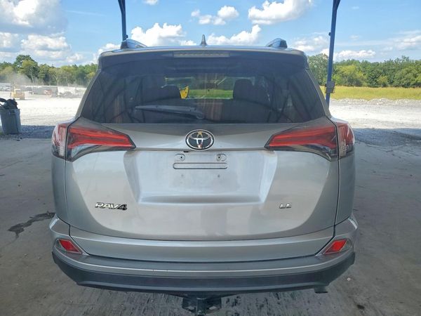 2016 TOYOTA RAV4 — DIRR