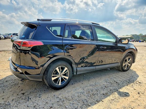 2016 TOYOTA RAV4 XLE (M Grade) — PSRA