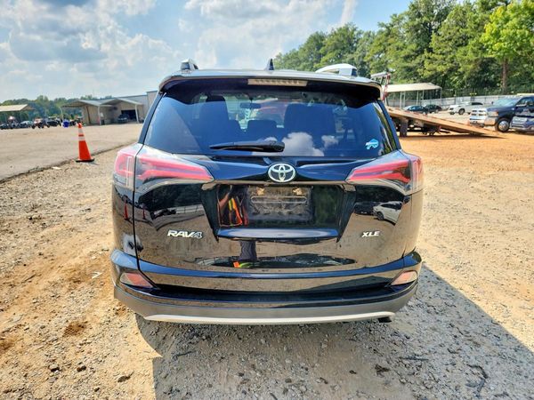 2016 TOYOTA RAV4 XLE (M Grade) — DIRR