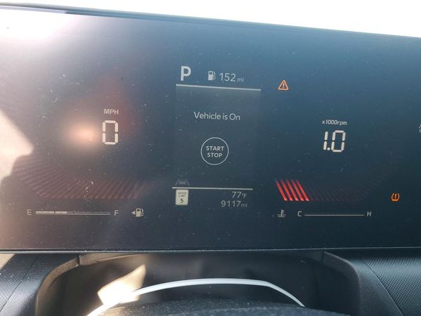 2026 KIA K4 LX, LXS — ODOM