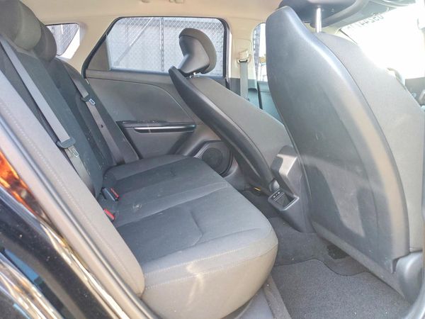 2026 KIA K4 LX, LXS — PSRS
