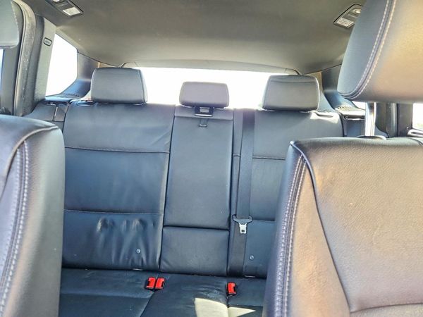 2013 BMW X3 xDrive28i — SUVN