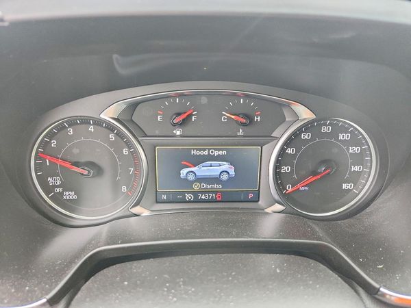 2025 CHEVROLET BLAZER 2LT — ODOM