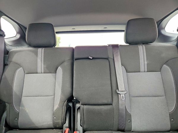 2025 CHEVROLET BLAZER 2LT — SUVN