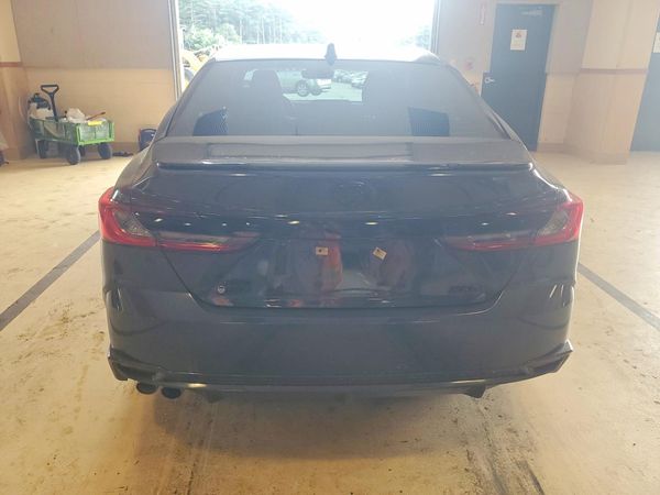 2026 TOYOTA CAMRY — DIRR