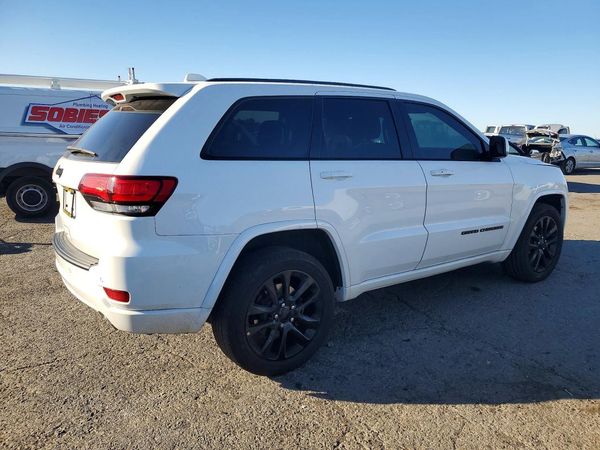 2020 JEEP CHEROKEE — PSRA