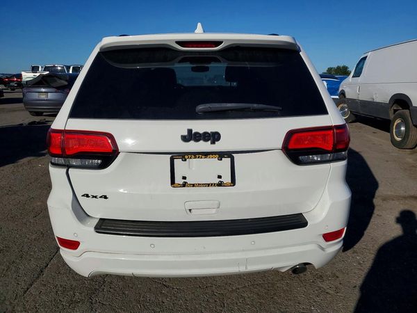 2020 JEEP CHEROKEE — DIRR