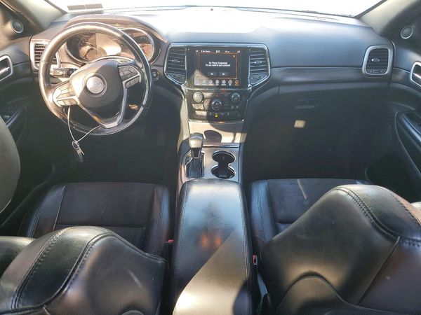 2020 JEEP CHEROKEE — CKPT