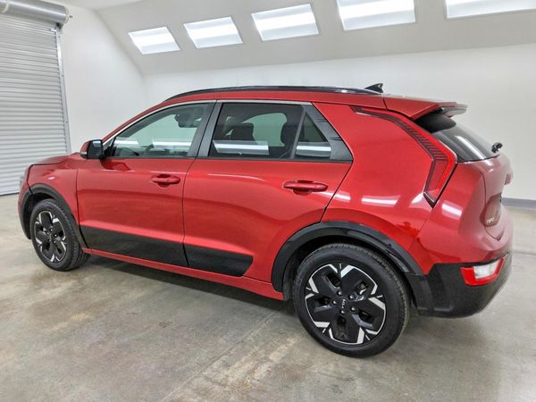 2023 KIA NIRO Wind — DSRA