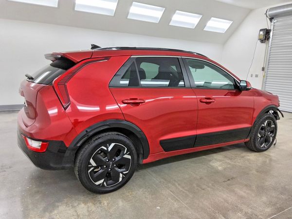2023 KIA NIRO Wind — PSRA