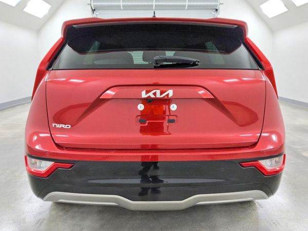 2023 KIA NIRO Wind — DIRR