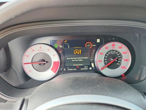 2021 ACURA TLX — ODOM