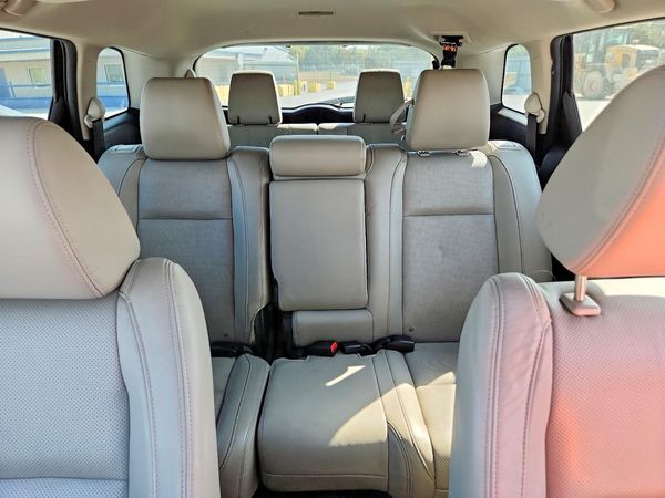 2013 MAZDA CX-9 Touring/GS — SUVN
