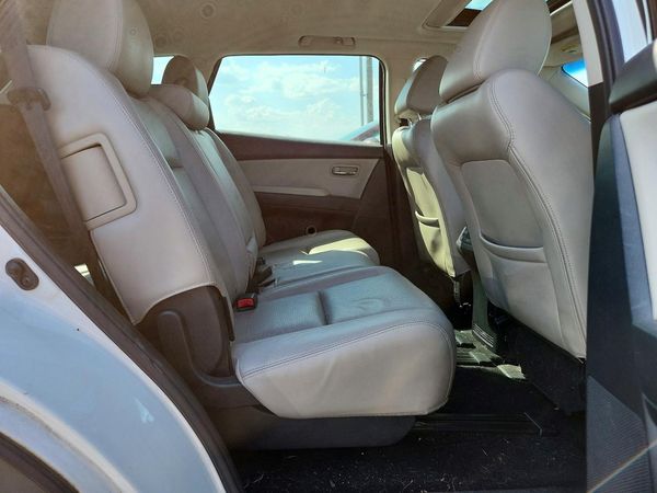 2013 MAZDA CX-9 Touring/GS — PSRS