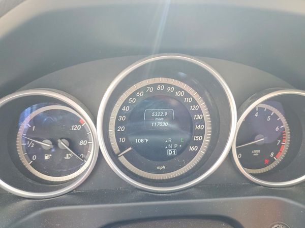 2015 MERCEDES-BENZ E E350