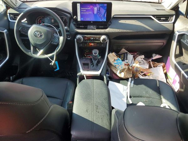 2024 TOYOTA RAV4 — CKPT