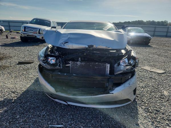 2017 KIA FORTE — DIRF
