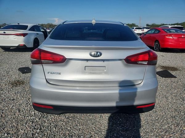 2017 KIA FORTE — DIRR