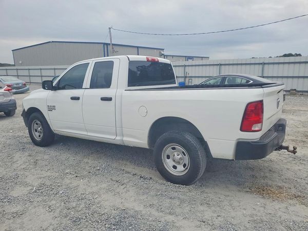 2019 RAM 1500 CLASSIC Tradesman, ST
