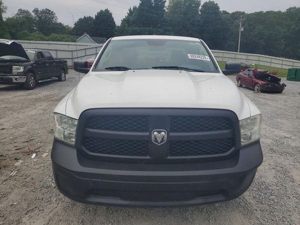 2019 RAM 1500 CLASSIC Tradesman, ST