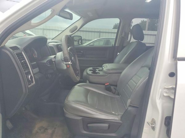2019 RAM 1500 CLASSIC Tradesman, ST