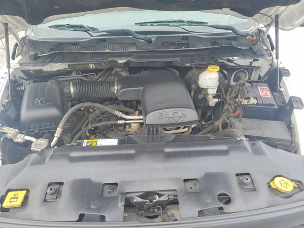 2019 RAM 1500 CLASSIC Tradesman, ST