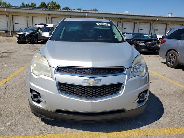 2014 CHEVROLET EQUINOX 2LT — DIRF