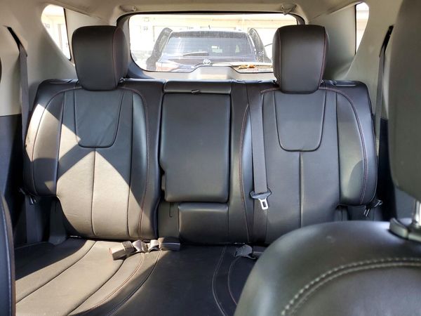 2014 CHEVROLET EQUINOX 2LT — SUVN