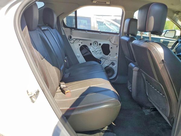 2014 CHEVROLET EQUINOX 2LT — PSRS