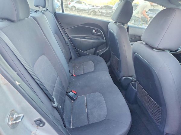 2014 KIA RIO 1.6 AT LX STD/Power
